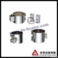 Mica Band Heater