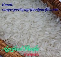 Vietnam Long White Rice (5%, 10%, 15%, 25%, 50%, 100% Broken)