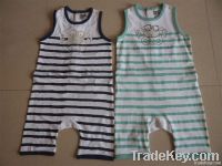 Baby Romper