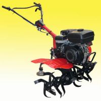 Rotovator