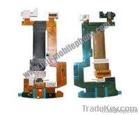 Blackberry flex cable