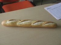 SUPER BAGUETTES