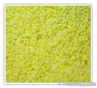 GRANULAR SULPHUR