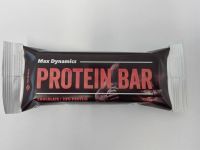 MAX DYNAMICS Protein Bar Chocolate