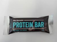 MAX DYNAMICS Protein Bar Oat Flakes 