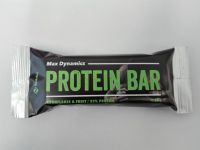 MAX DYNAMICS Protein Bar Cornflakes & fruit 