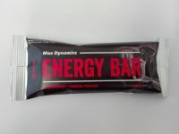 MAX DYNAMICS Energy Bar