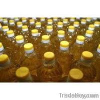 sunflower oil