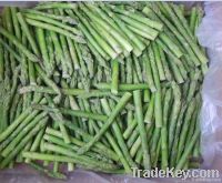 china green asparagus