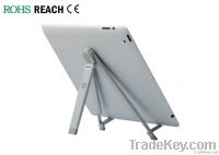 Tablet folding desk stand for ipad