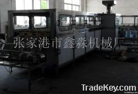5 gallon purified water filling equipment