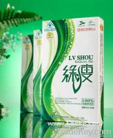 Lvshou weight loss capsule