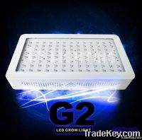 300w dimmable led grow light