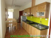 Cheap serviced apartment rental 2 bedrooms, fully furnished