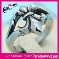 Wholesale Cheap Stainless Steel Anchor Ring