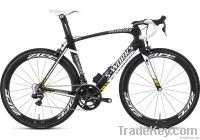 Specialized S-Works Shiv Di2 Road Bike