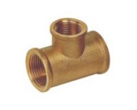 Brass Fitting