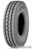 NEW TRUCK TYRES CONTINENTAL , MICHELIN GOODYEAR