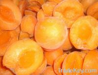 frozen foods frozen fruits frozen apricot