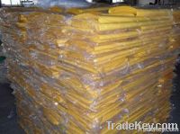 Yellow Asbestos bags Exporte Standard