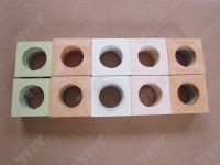 synthetic cube powder