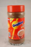 Ovaltine milk powder