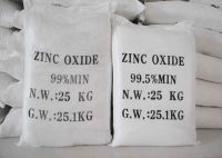 Direct method zinc oxide