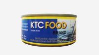 CANNED TUNA (BONITO, SKIPJACK AND TONGOL)