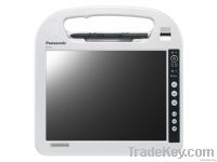 Toughbook CF-H1mk2 Field