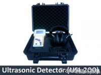 Ultrasonic Leak Detector and Inspection Systems for Detecting Leaks &