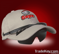 T Caps