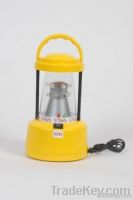 Solar Lamp