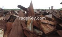 METAL SCRAP