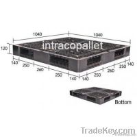 X Series Cargo Pallets