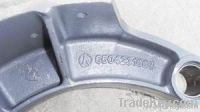 brake shoes