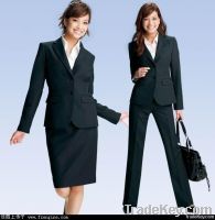 New Style Slim Fit Women Suits