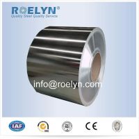 JIS G3303 standard Tinplate steel coils - RL1127