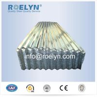 galvanized sheet metal roofing- RL1208