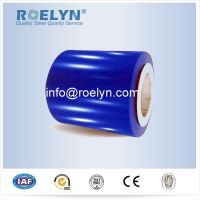 0.14-1.5mm ppgi coil / color coated steel coil - RL1211
