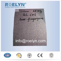 galvalume steel coils (aluzinc steel coils)  -RL1218