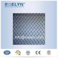 ASTM A36 Carbon Steel Plate - RL1219