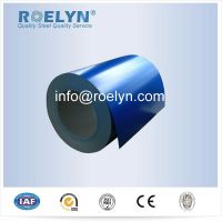PPGI prepainted steel sheet in coils in china -- RL1219