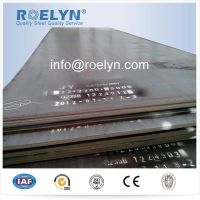 Q235 carbon steel plate price per ton - RL1219
