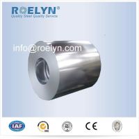 Cold Rolled Galvanized Steel Coils  - RL1217