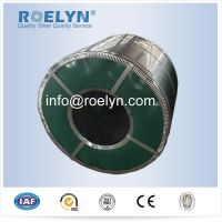 Chinese galvanized steel coil for corrugated sheet on roof - RL0114