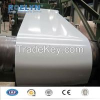prepainted price hot dipped galvanized steel coil