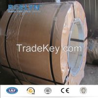 prepainted dx52d steel coil all color
