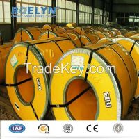 prepainted price steel coil hot dipped galvanized