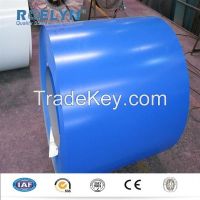 PPGI steel coil/color coated steel coil