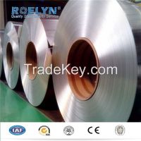Hot Dipped Galvanlume Steel Coil